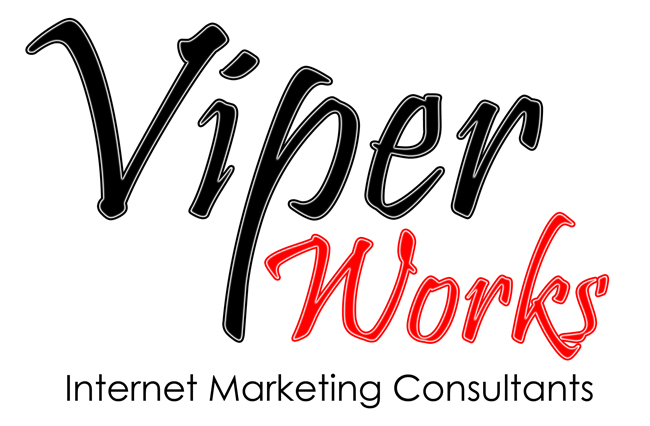 Viper Works - Internet Marketing Consultants
